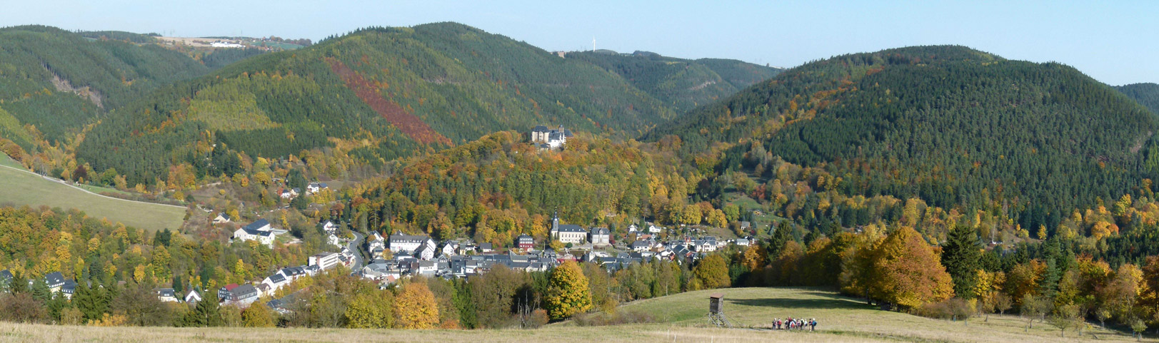 Stadt Leutenberg