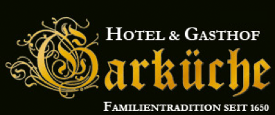 Hotel & Gasthof Garküche